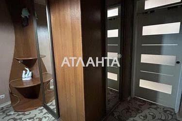 2-комнатная квартира по адресу ул. Среднефонтанская (площадь 56 м²) - фото 19 2-комнатная квартира по адресу ул. Среднефонтанская (площадь 56 м²) - Atlanta.ua - фото 19