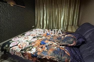 2-комнатная квартира по адресу ул. Среднефонтанская (площадь 56 м²) - фото 20 2-комнатная квартира по адресу ул. Среднефонтанская (площадь 56 м²) - Atlanta.ua - фото 20