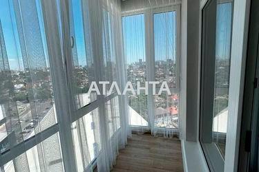 3-rooms apartment apartment by the address st. Tolbukhina (area 86,3 m2) - Atlanta.ua - photo 20