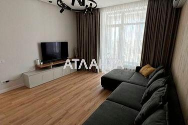 3-rooms apartment apartment by the address st. Tolbukhina (area 86,3 m2) - Atlanta.ua - photo 14