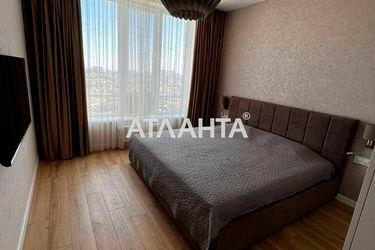 3-rooms apartment apartment by the address st. Tolbukhina (area 86,3 m2) - Atlanta.ua - photo 16