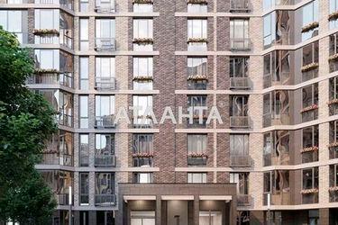 2-rooms apartment apartment by the address st. Prokhorovskaya Khvorostina (area 67,0 m2) - Atlanta.ua - photo 9