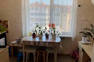 1-room apartment apartment by the address st. Raduzhnyy m n (area 35,0 m2) - Atlanta.ua - photo 14