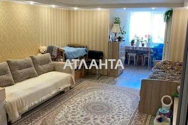 1-room apartment apartment by the address st. Raduzhnyy m n (area 35,0 m2) - Atlanta.ua - photo 10