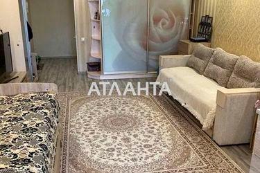 1-room apartment apartment by the address st. Raduzhnyy m n (area 35,0 m2) - Atlanta.ua - photo 9