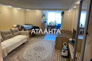 1-room apartment apartment by the address st. Raduzhnyy m n (area 35,0 m2) - Atlanta.ua - photo 11