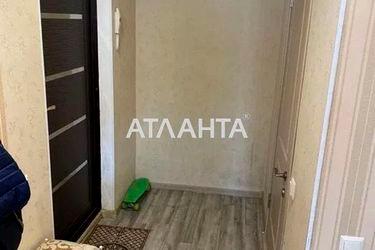 1-room apartment apartment by the address st. Raduzhnyy m n (area 35,0 m2) - Atlanta.ua - photo 16