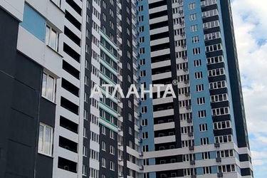 1-room apartment apartment by the address st. Varnenskaya (area 56,0 m2) - Atlanta.ua - photo 12
