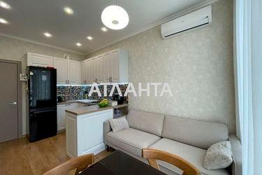 2-rooms apartment apartment by the address st. Frantsuzskiy bul Proletarskiy bul (area 66,4 m2) - Atlanta.ua - photo 34