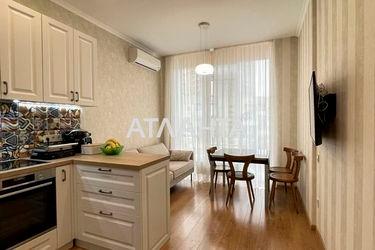 2-rooms apartment apartment by the address st. Frantsuzskiy bul Proletarskiy bul (area 66,4 m2) - Atlanta.ua - photo 30