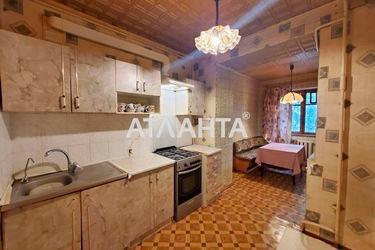 3-rooms apartment apartment by the address st. Glushko ak pr Dimitrova pr (area 61,7 m2) - Atlanta.ua - photo 15