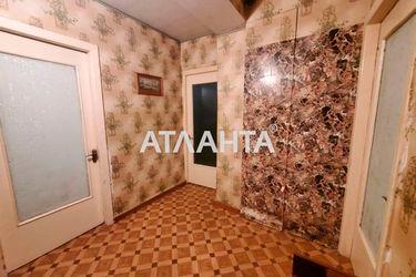 3-комнатная квартира по адресу Глушко ак. Пр. (площадь 61,7 м2) - Atlanta.ua - фото 17