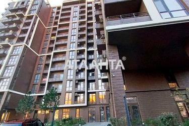 1-room apartment apartment by the address st. Geranevaya (area 32,0 m2) - Atlanta.ua - photo 33