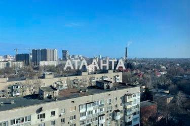 1-room apartment apartment by the address st. Geranevaya (area 32,0 m2) - Atlanta.ua - photo 30