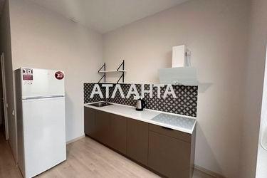 1-room apartment apartment by the address st. Geranevaya (area 32,0 m2) - Atlanta.ua - photo 23