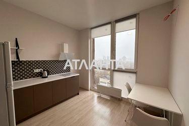 1-room apartment apartment by the address st. Geranevaya (area 32,0 m2) - Atlanta.ua - photo 24