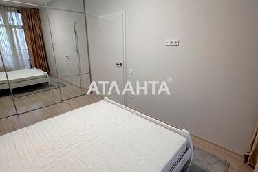 1-room apartment apartment by the address st. Geranevaya (area 32,0 m2) - Atlanta.ua - photo 20
