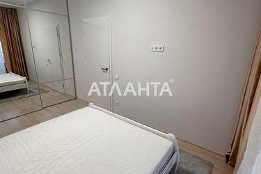 1-room apartment apartment by the address st. Geranevaya (area 32,0 m2) - Atlanta.ua - photo 22