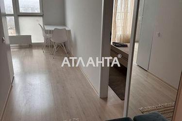 1-room apartment apartment by the address st. Geranevaya (area 32,0 m2) - Atlanta.ua - photo 28