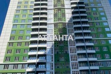 2-rooms apartment apartment by the address st. Gagarina pr (area 103,0 m2) - Atlanta.ua - photo 24