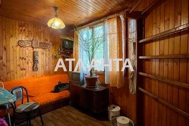 2-rooms apartment apartment by the address st. Kanatnaya Sverdlova (area 47,6 m2) - Atlanta.ua - photo 20