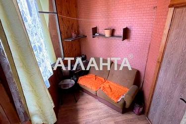 2-rooms apartment apartment by the address st. Kanatnaya Sverdlova (area 47,6 m2) - Atlanta.ua - photo 21