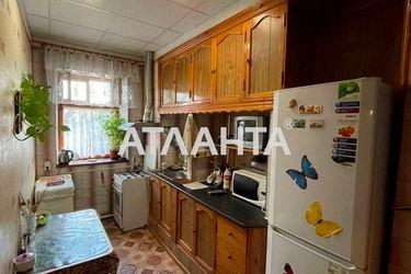 2-rooms apartment apartment by the address st. Kanatnaya Sverdlova (area 47,6 m2) - Atlanta.ua - photo 22