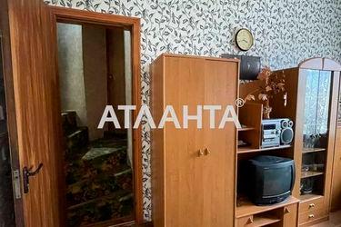 2-rooms apartment apartment by the address st. Kanatnaya Sverdlova (area 47,6 m2) - Atlanta.ua - photo 18