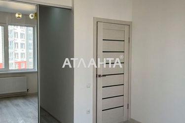 1-room apartment apartment by the address st. Stroitelnaya (area 40,0 m2) - Atlanta.ua - photo 18