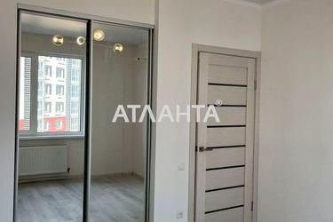 1-room apartment apartment by the address st. Stroitelnaya (area 40,0 m2) - Atlanta.ua - photo 24