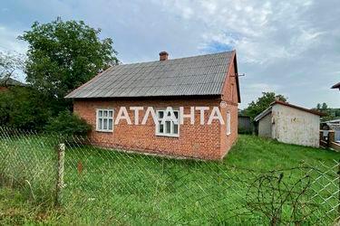 House by the address st. Shevchenko (area 65,0 m2) - Atlanta.ua - photo 18