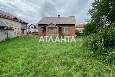 House by the address st. Shevchenko (area 65,0 m2) - Atlanta.ua - photo 19