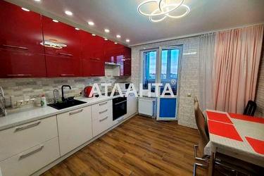 3-rooms apartment apartment by the address st. Ul Lomonosova (area 82,0 m2) - Atlanta.ua - photo 30