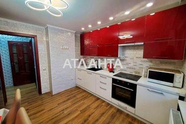 3-rooms apartment apartment by the address st. Ul Lomonosova (area 82,0 m2) - Atlanta.ua - photo 31