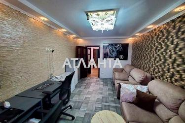 3-rooms apartment apartment by the address st. Ul Lomonosova (area 82,0 m2) - Atlanta.ua - photo 33