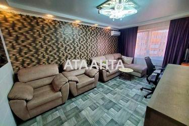 3-rooms apartment apartment by the address st. Ul Lomonosova (area 82,0 m2) - Atlanta.ua - photo 34