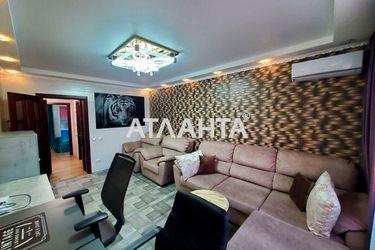 3-rooms apartment apartment by the address st. Ul Lomonosova (area 82,0 m2) - Atlanta.ua - photo 35