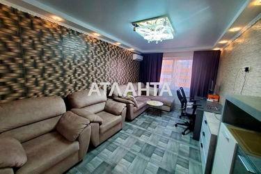 3-rooms apartment apartment by the address st. Ul Lomonosova (area 82,0 m2) - Atlanta.ua - photo 36