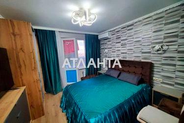 3-rooms apartment apartment by the address st. Ul Lomonosova (area 82,0 m2) - Atlanta.ua - photo 37