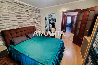 3-rooms apartment apartment by the address st. Ul Lomonosova (area 82,0 m2) - Atlanta.ua - photo 39