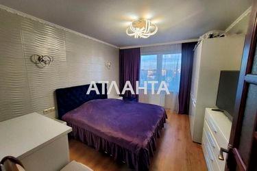 3-комнатная квартира по адресу ул. Ломоносова (площадь 82,0 м2) - Atlanta.ua - фото 41