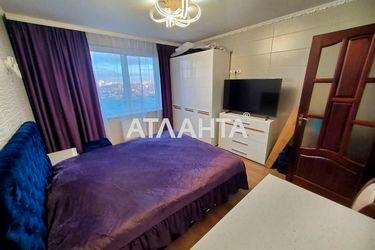 3-rooms apartment apartment by the address st. Ul Lomonosova (area 82,0 m2) - Atlanta.ua - photo 42