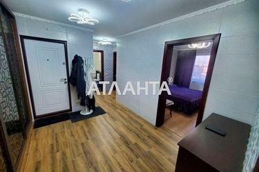 3-rooms apartment apartment by the address st. Ul Lomonosova (area 82,0 m2) - Atlanta.ua - photo 45