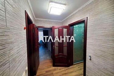 3-rooms apartment apartment by the address st. Ul Lomonosova (area 82,0 m2) - Atlanta.ua - photo 47