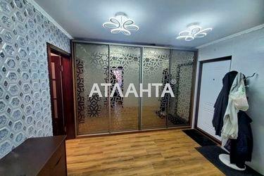 3-rooms apartment apartment by the address st. Ul Lomonosova (area 82,0 m2) - Atlanta.ua - photo 53