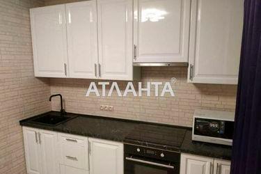 2-комнатная квартира по адресу ул. Максимовича (площадь 62,0 м2) - Atlanta.ua - фото 32