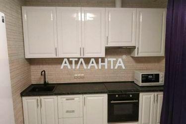 2-комнатная квартира по адресу ул. Максимовича (площадь 62,0 м2) - Atlanta.ua - фото 33