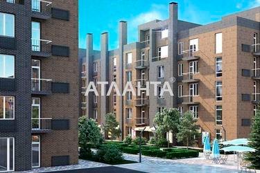 1-room apartment apartment by the address st. Spreysa (area 30,0 m2) - Atlanta.ua - photo 10