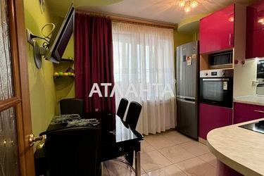 1-room apartment apartment by the address st. Prosp Gongadze (area 34,5 m2) - Atlanta.ua - photo 51