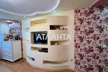 1-room apartment apartment by the address st. Prosp Gongadze (area 34,5 m2) - Atlanta.ua - photo 42